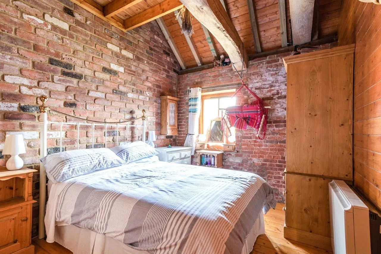 Cannister Hall Barns, Toftrees, Fakenham, Norfolk, NR21, photo 8