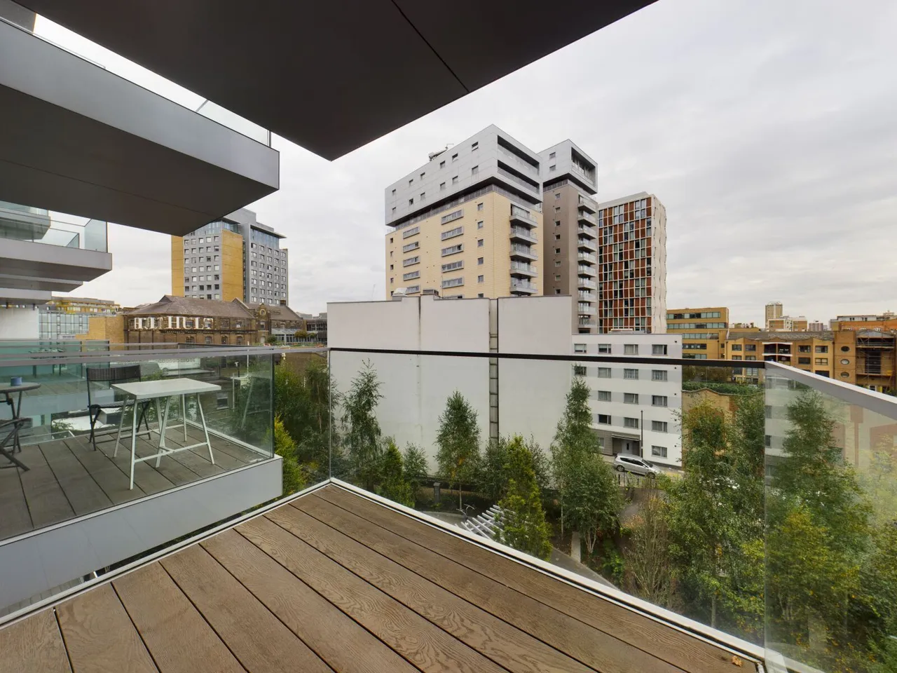 Alie Street, London, E1, photo 6