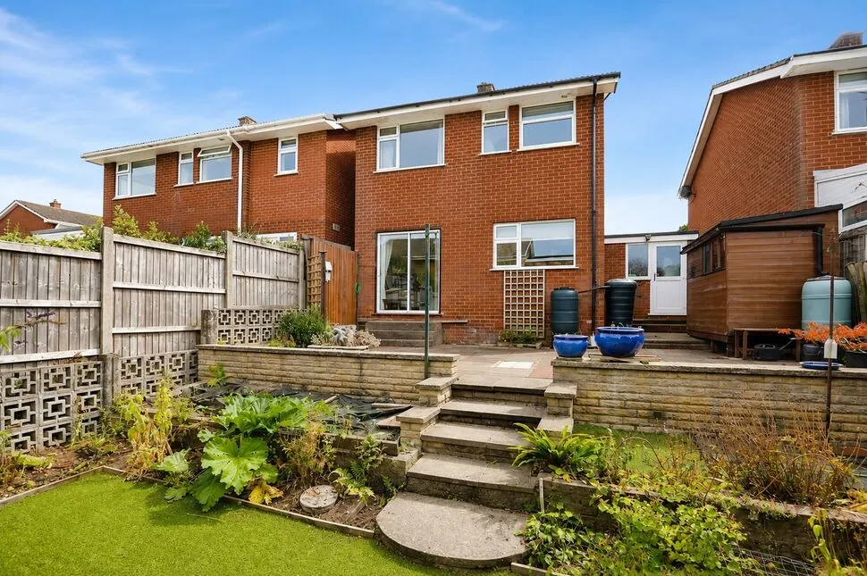 Hartlands Road, Eccleshall, Staffordshire, ST21, photo 7