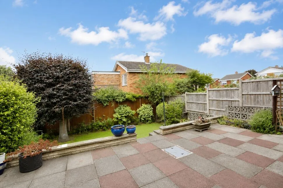Hartlands Road, Eccleshall, Staffordshire, ST21, photo 12