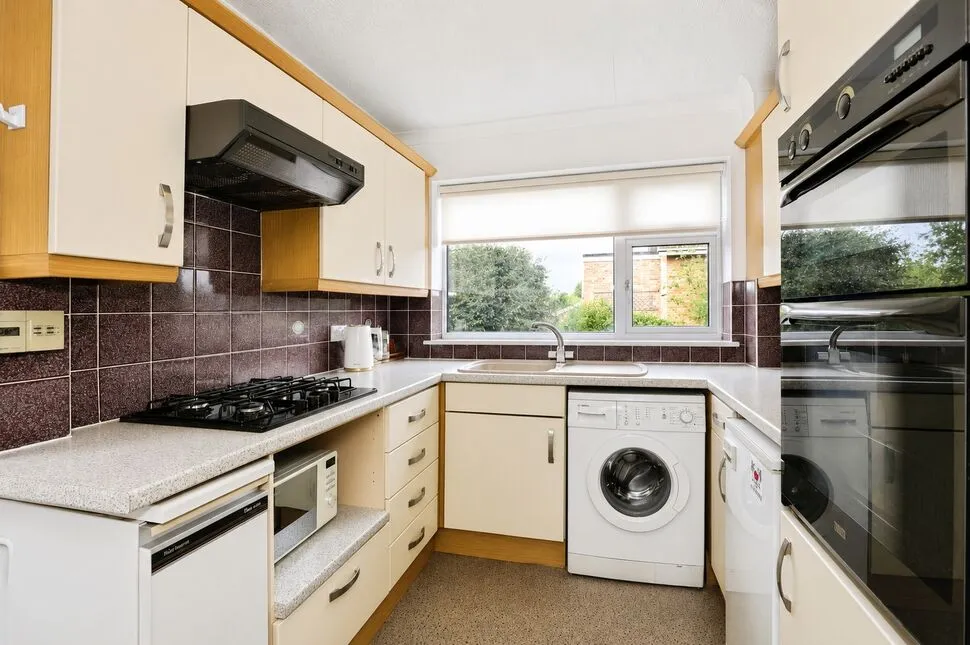 Hartlands Road, Eccleshall, Staffordshire, ST21, photo 5