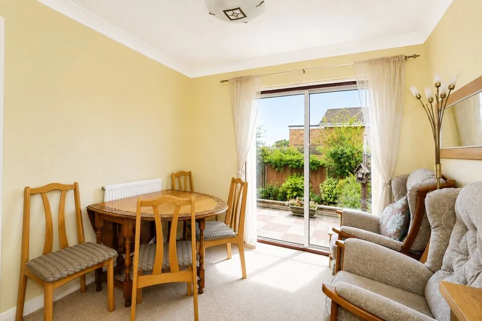 Hartlands Road, Eccleshall, Staffordshire, ST21, photo 6