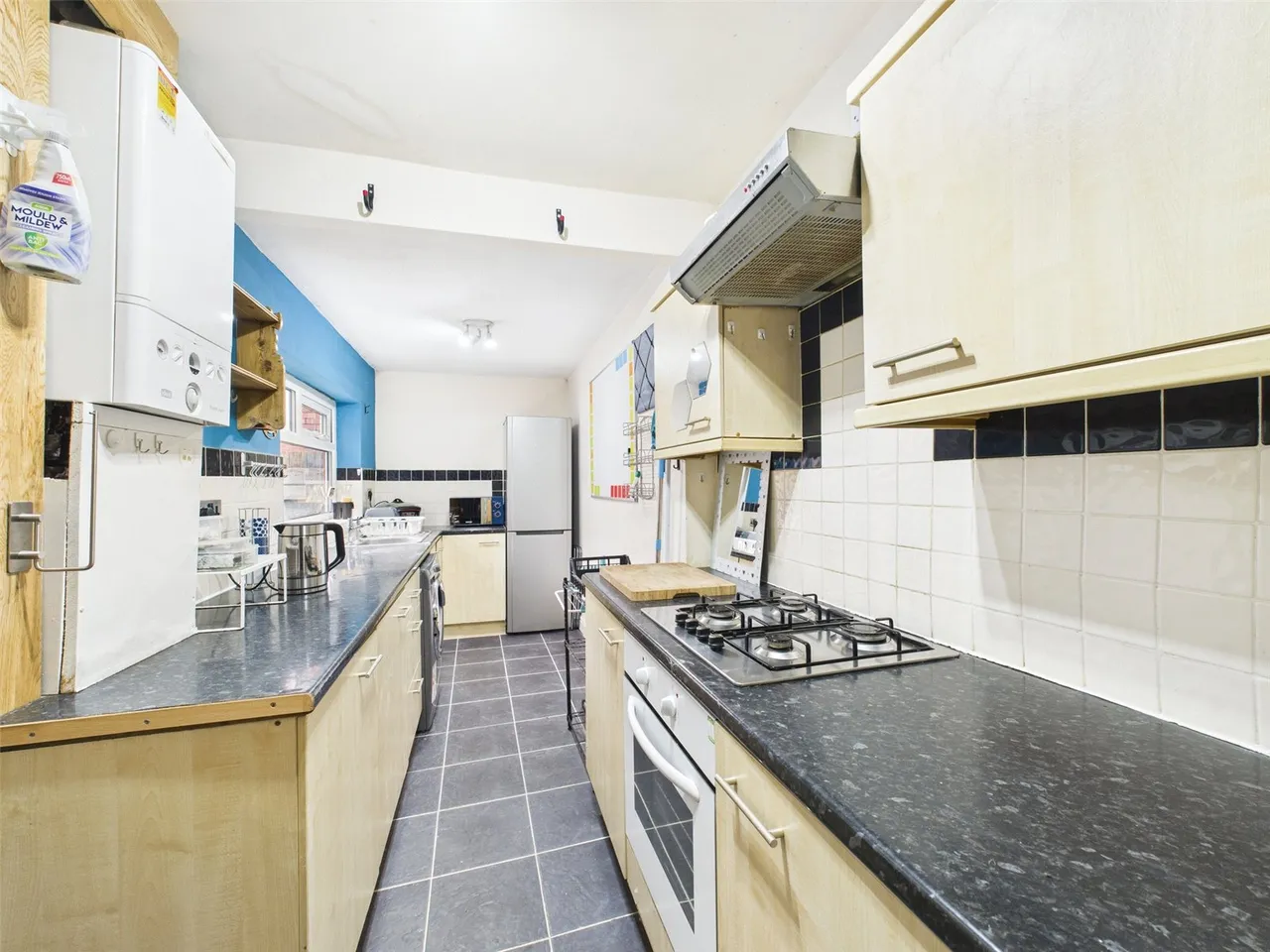 Camborne Street, Manchester, M14 7PH, photo 3
