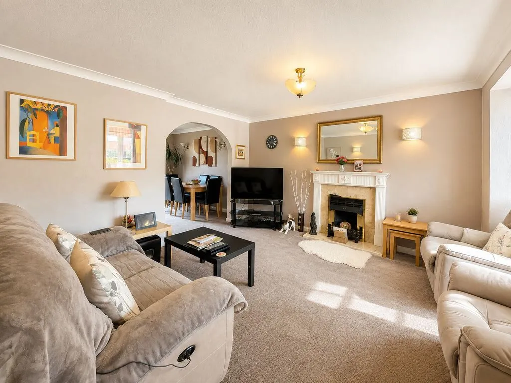 Dovebridge Close, Sutton Coldfield, B76, photo 4
