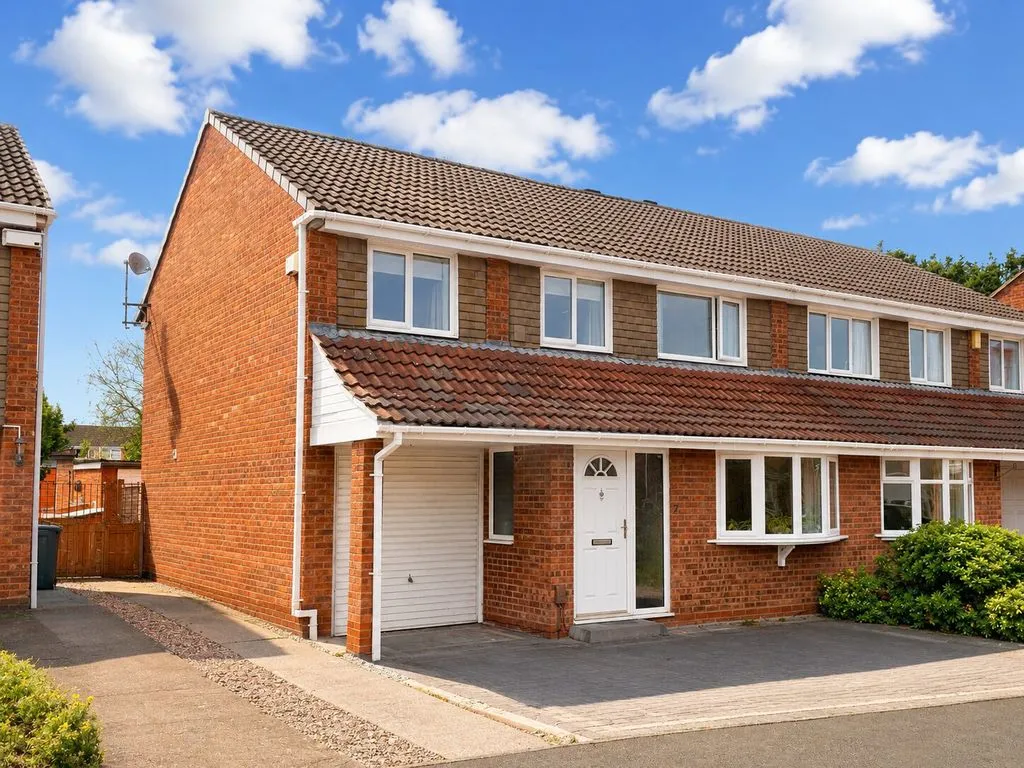 4 bed house for sale, Dovebridge Close, Sutton Coldfield, B76