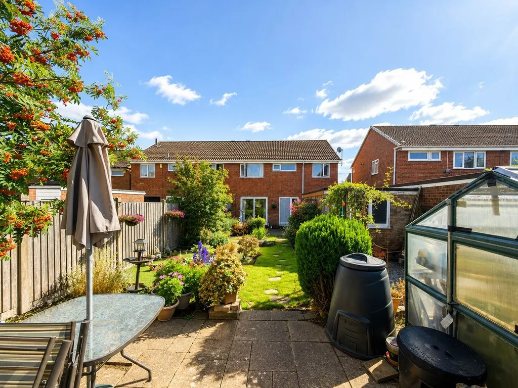 Dovebridge Close, Sutton Coldfield, B76, photo 13