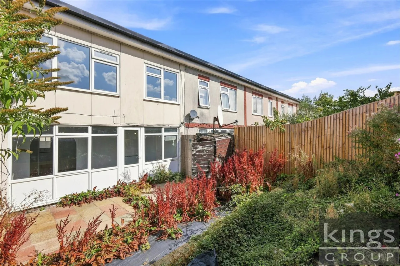 Berecroft, Harlow, photo 20