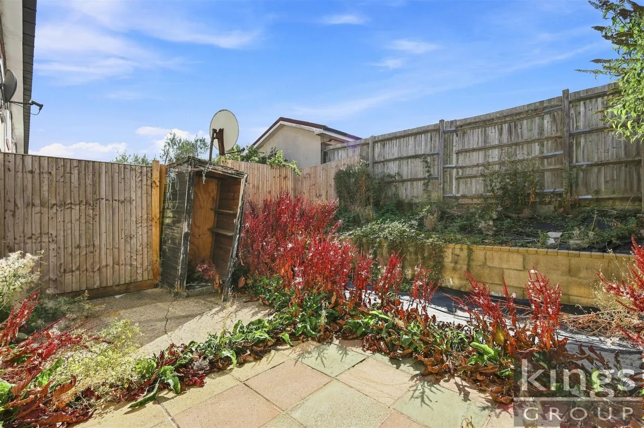 Berecroft, Harlow, photo 19