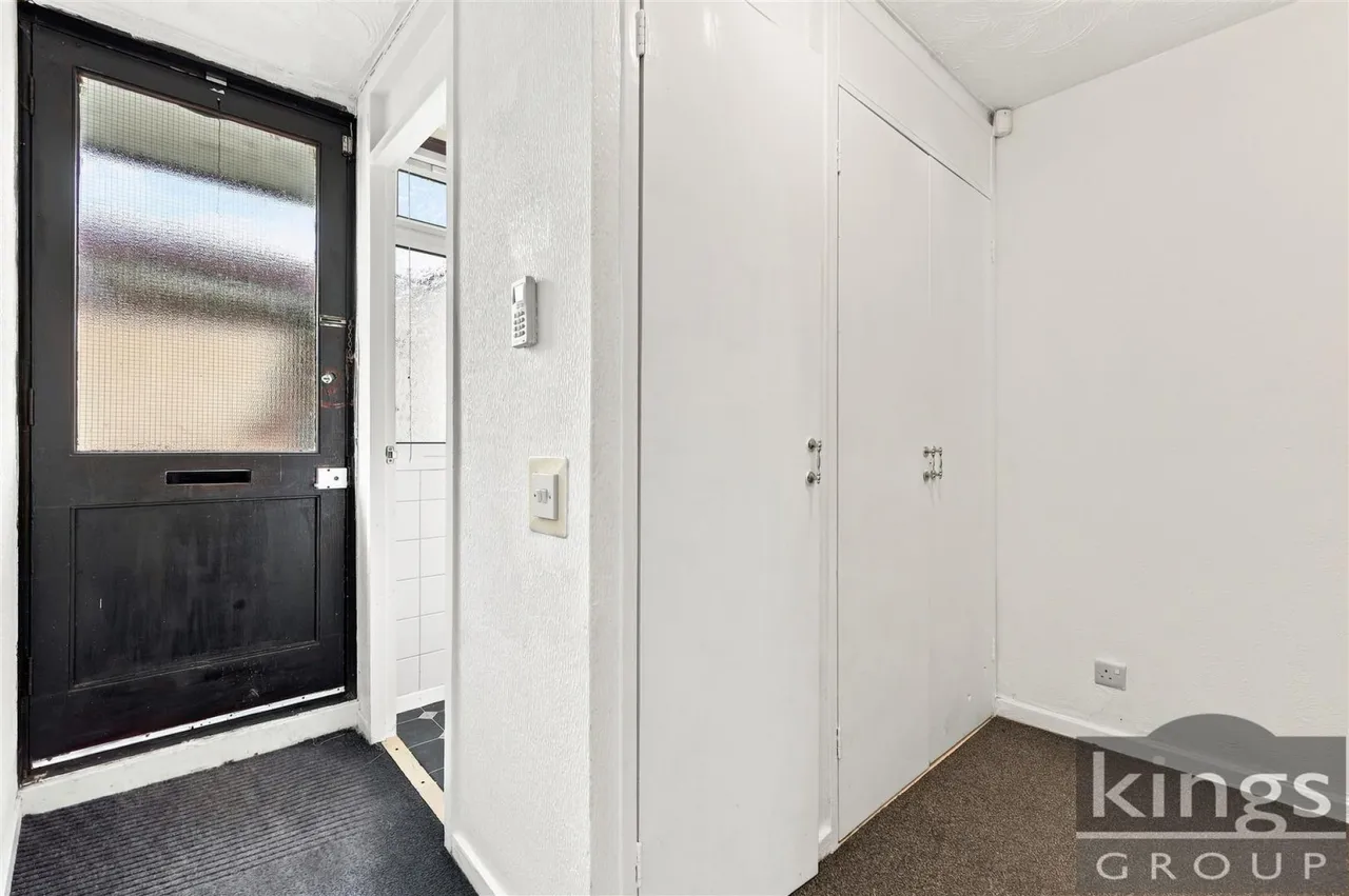 Berecroft, Harlow, photo 8