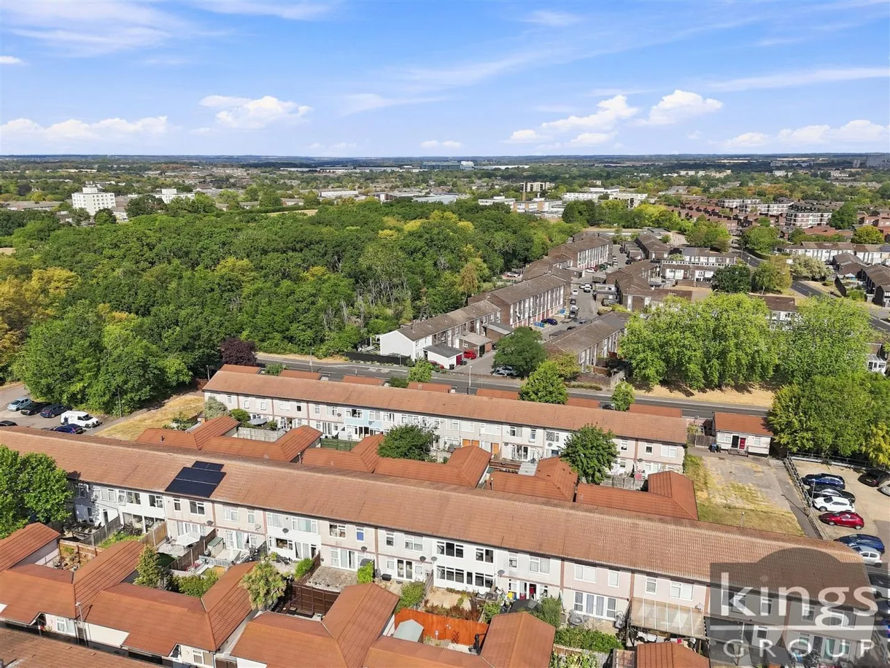 Berecroft, Harlow, photo 24