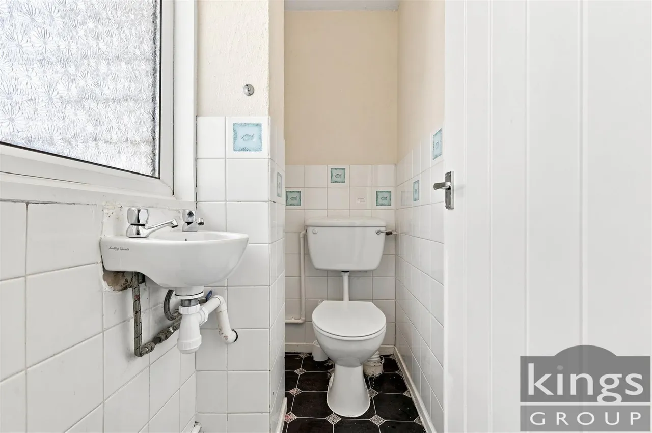 Berecroft, Harlow, photo 9