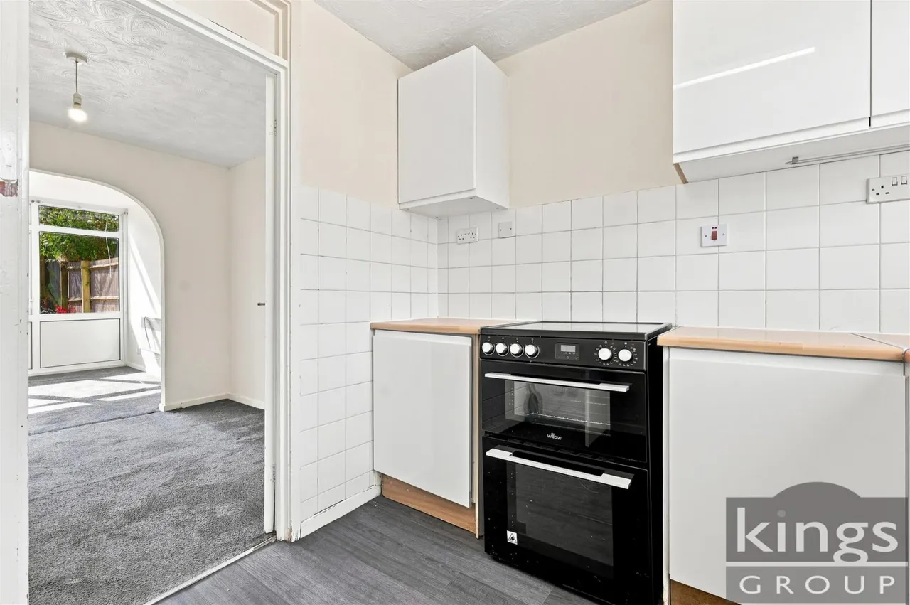 Berecroft, Harlow, photo 4