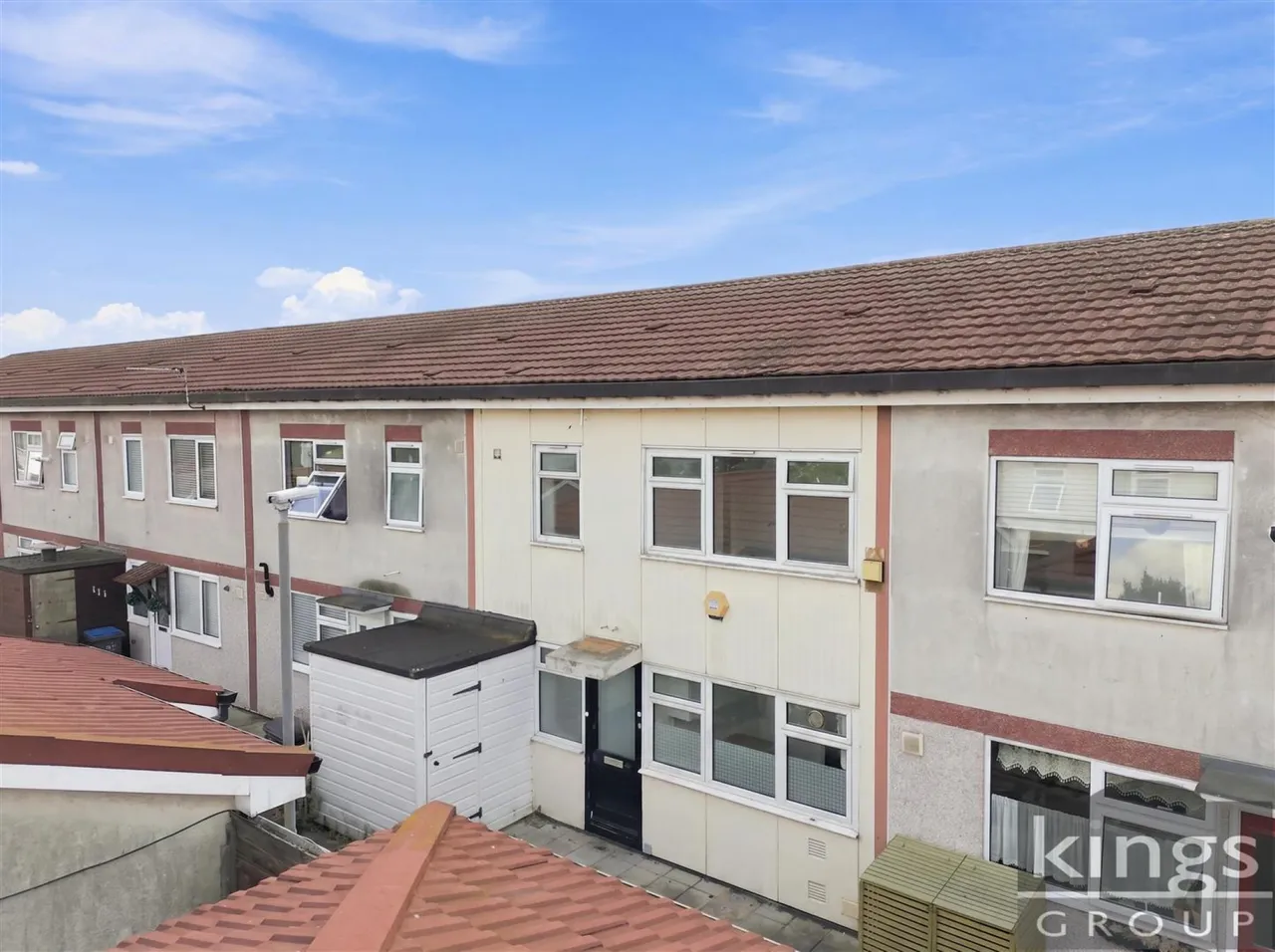 Berecroft, Harlow, photo 21