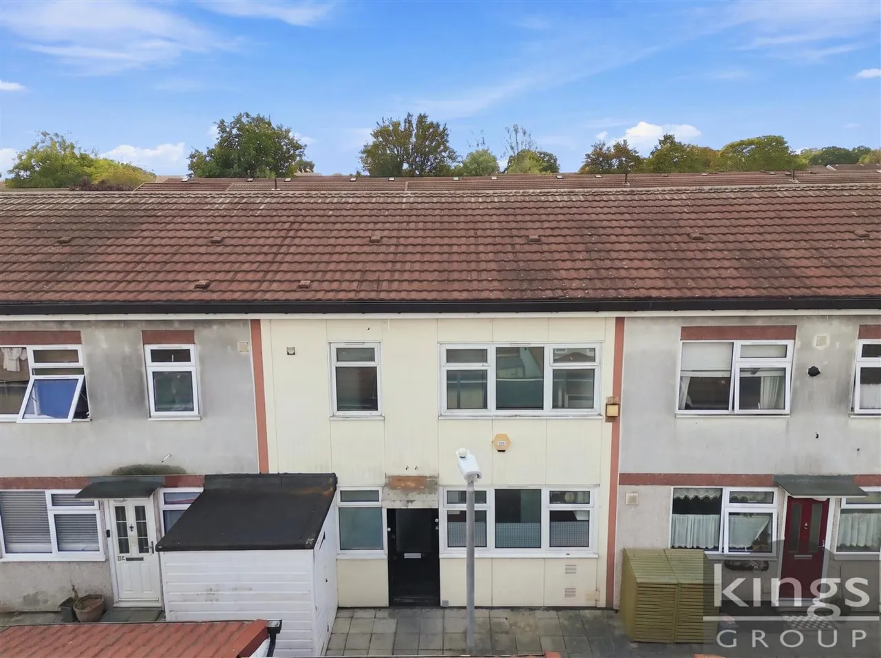 Berecroft, Harlow, photo 22