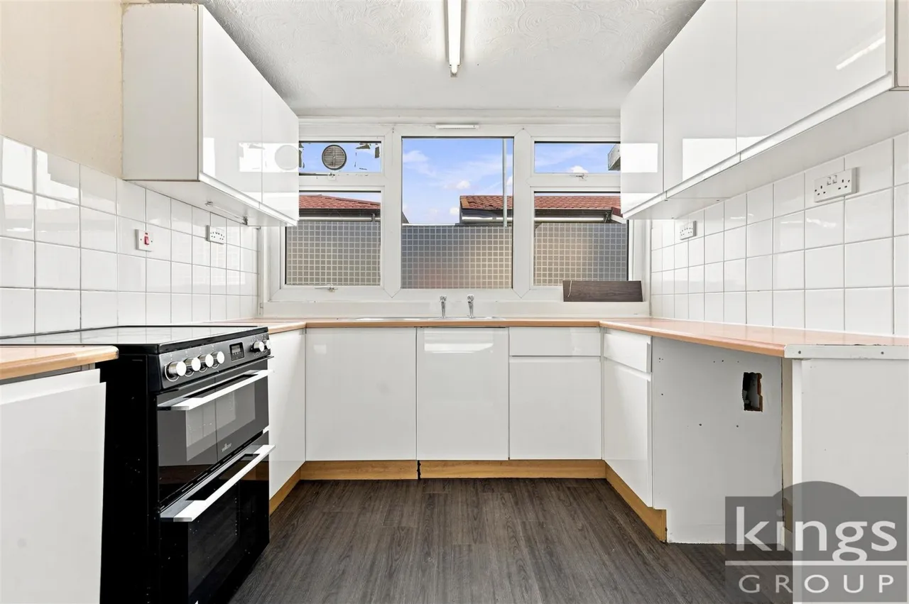 Berecroft, Harlow, photo 3