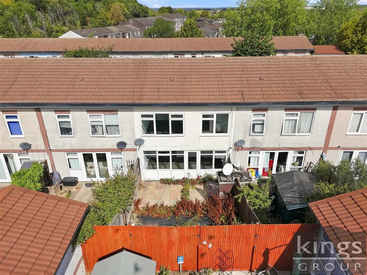 Berecroft, Harlow, photo 23