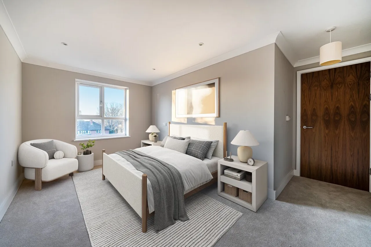 Southend Road, Beckenham, Kent, BR3, photo 4