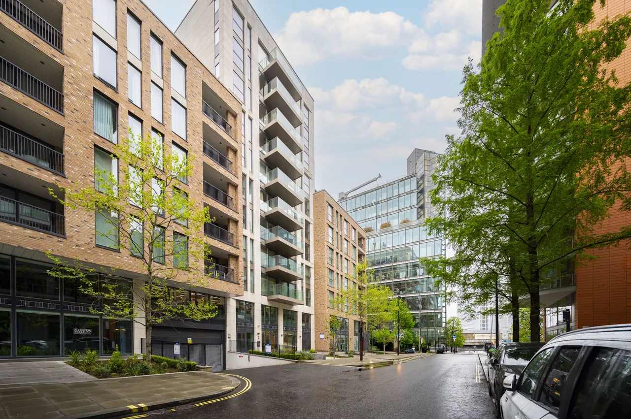 London, W2, photo 7