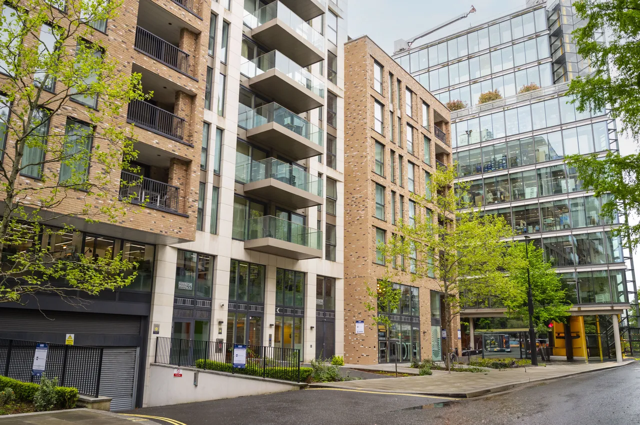 London, W2, photo 15