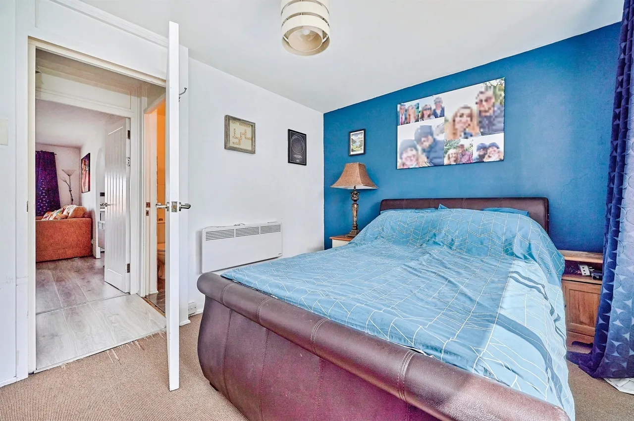 Ozier Court Saffron Walden, CB11, photo 7