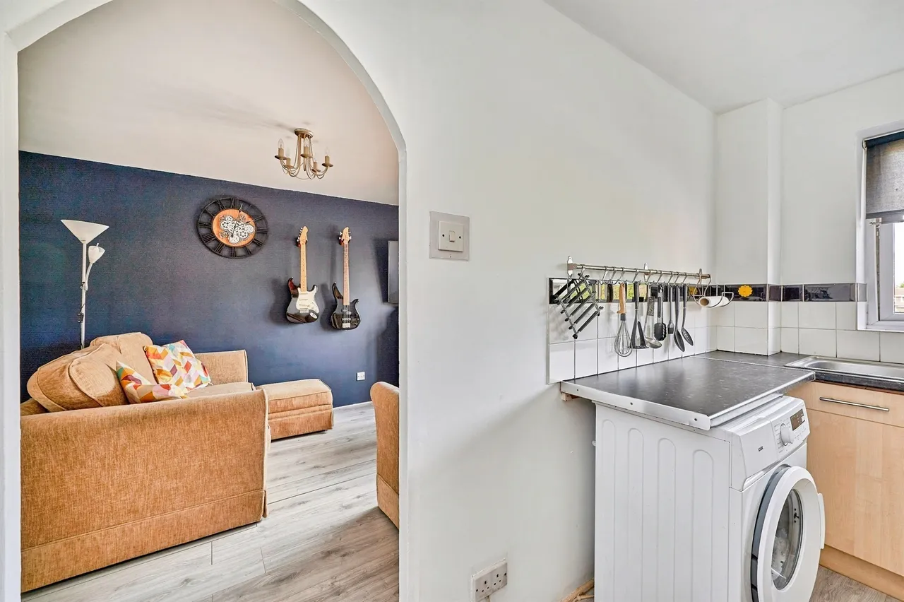 Ozier Court Saffron Walden, CB11, photo 6