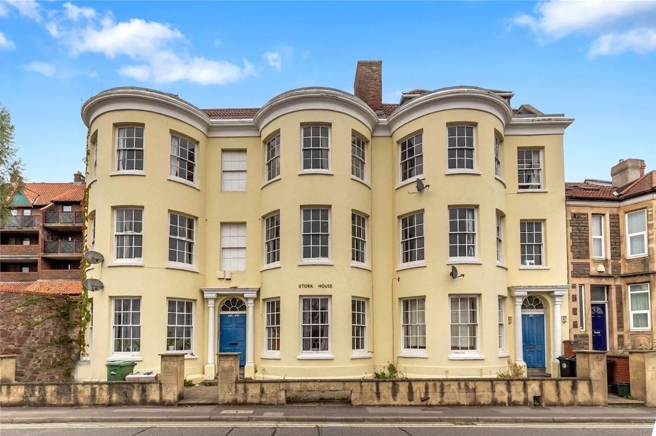 Hotwell Road, Hotwells, BS8, photo 5