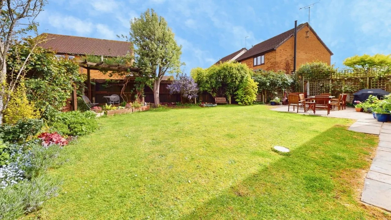 Sevelm, Up Hatherley, Cheltenham, photo 6