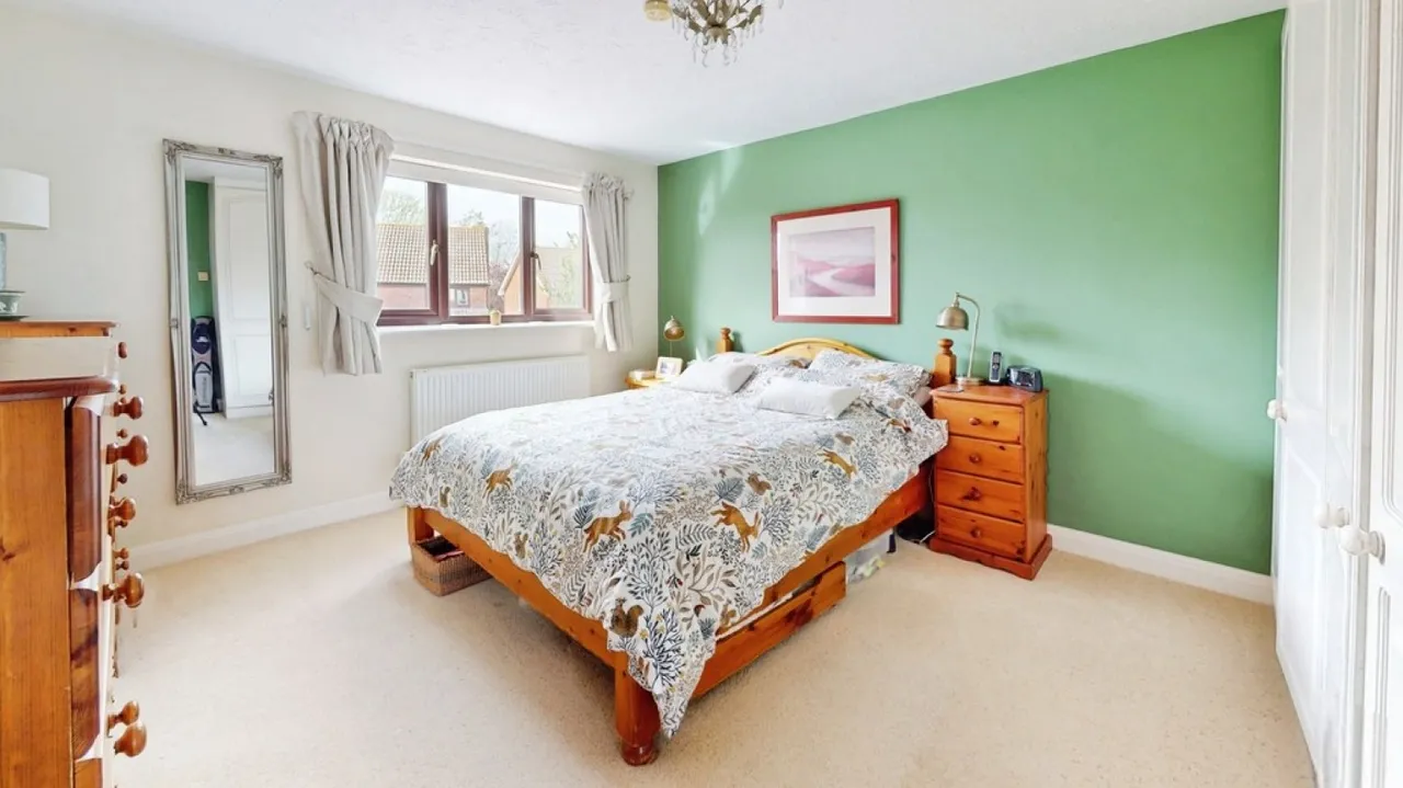 Sevelm, Up Hatherley, Cheltenham, photo 5