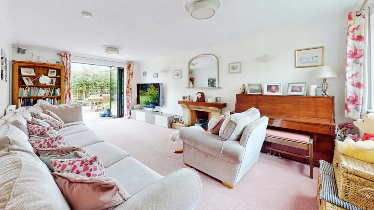 Sevelm, Up Hatherley, Cheltenham, photo 4