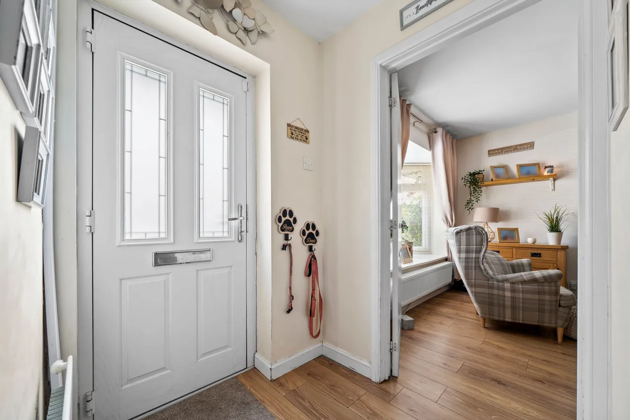 Tarrant Close, Wigan, WN3, photo 6