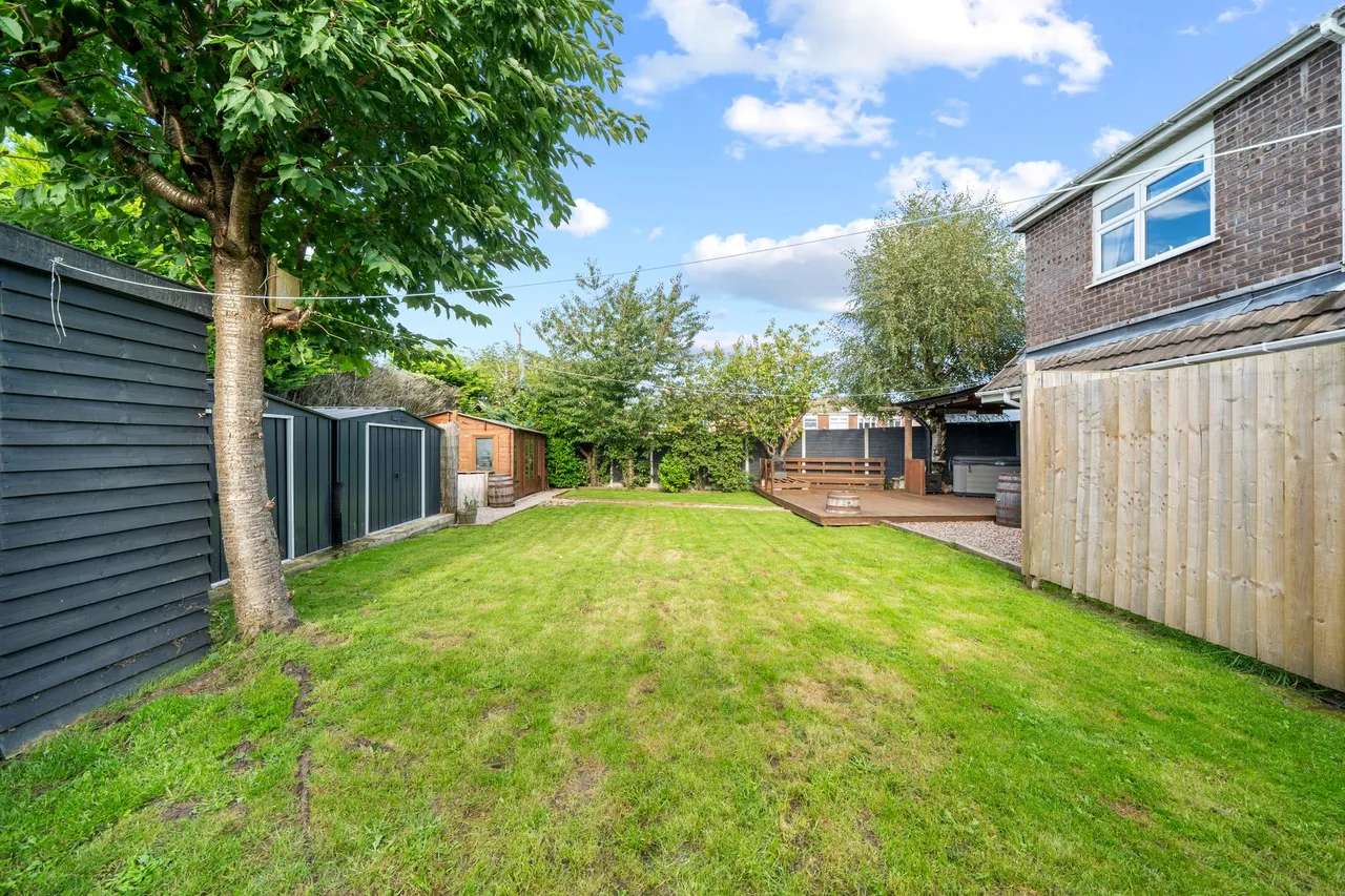 Tarrant Close, Wigan, WN3, photo 42