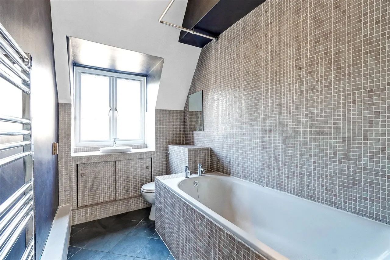 3 bed flat for sale — Ledbury House, East Dulwich Estate, East Dulwich, London, SE22