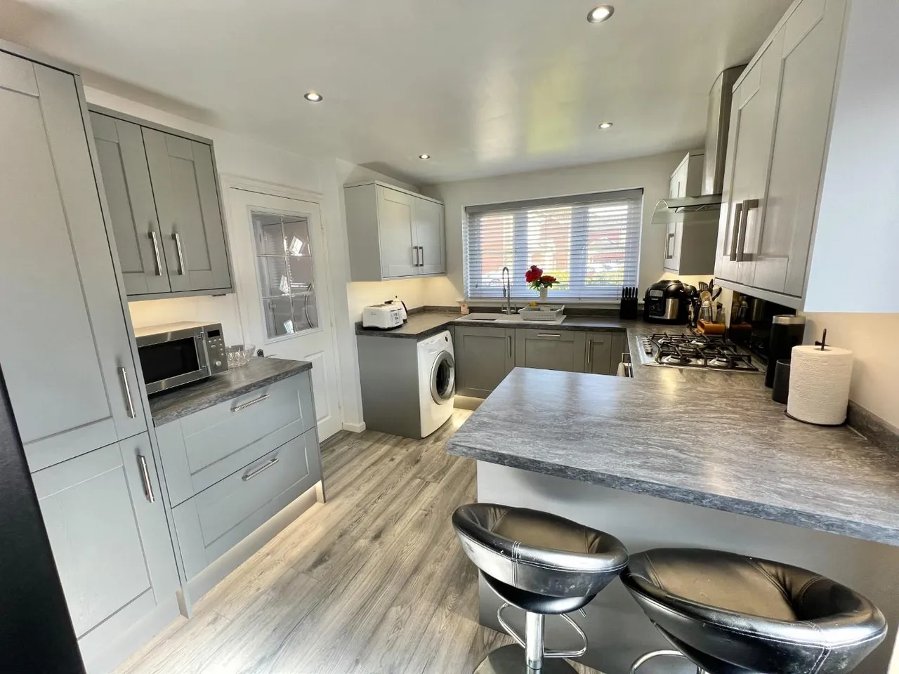 Lupin Close, Etherley Dene, DL14, photo 24