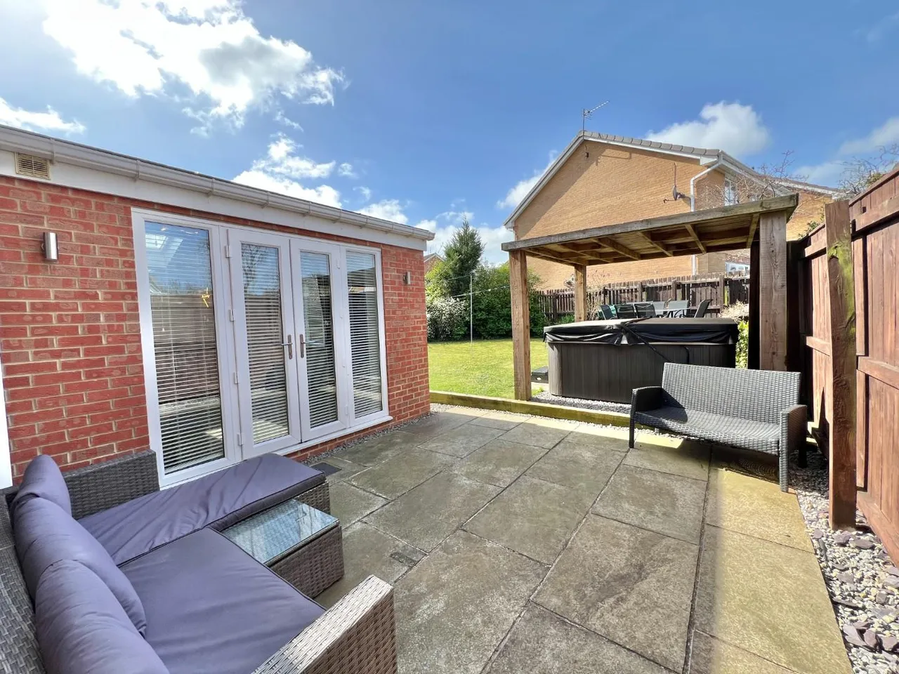 Lupin Close, Etherley Dene, DL14, photo 19