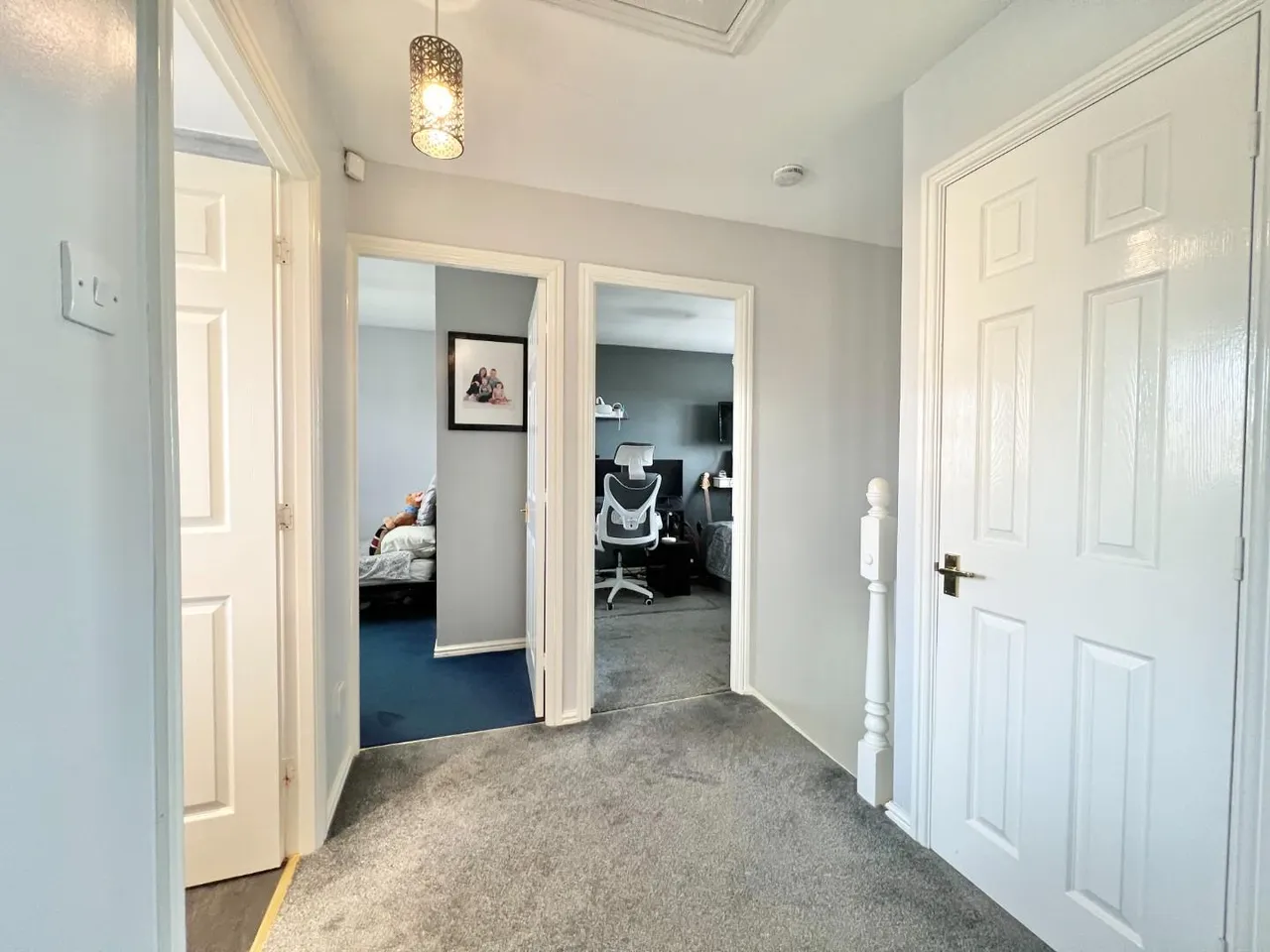 Lupin Close, Etherley Dene, DL14, photo 11