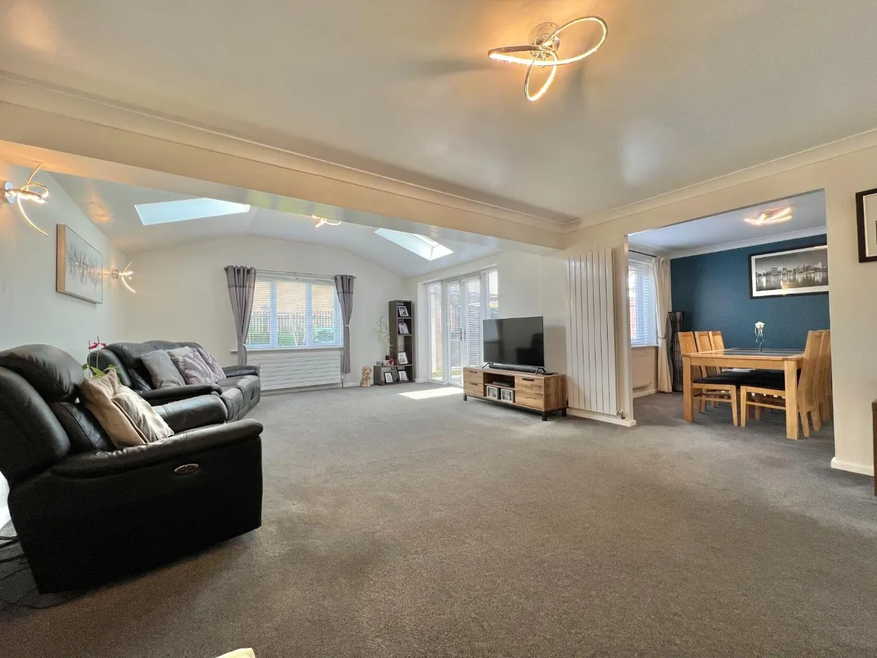 Lupin Close, Etherley Dene, DL14, photo 8