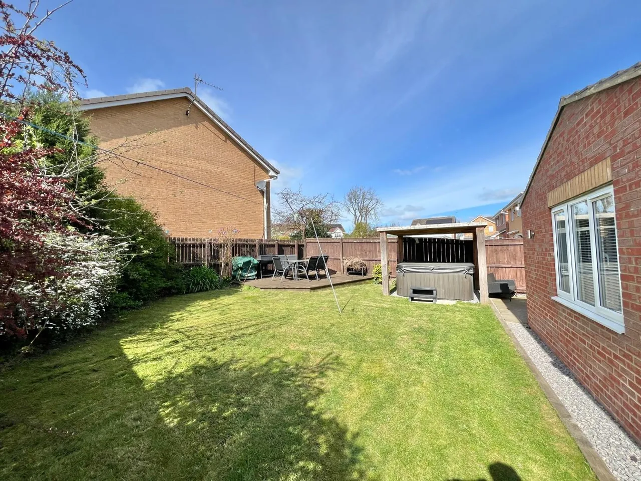 Lupin Close, Etherley Dene, DL14, photo 2