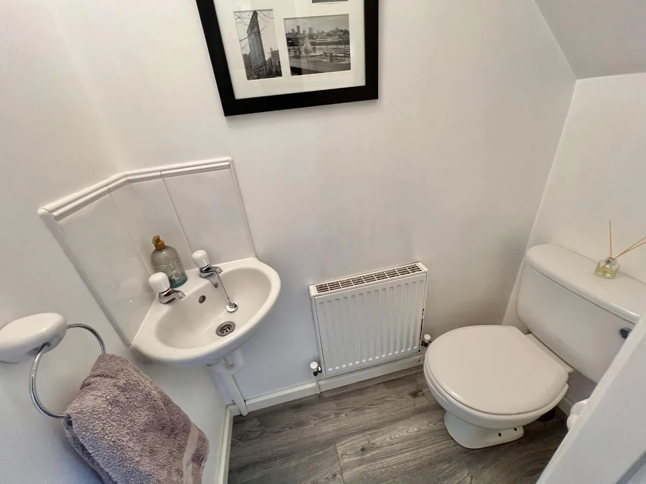 Lupin Close, Etherley Dene, DL14, photo 27