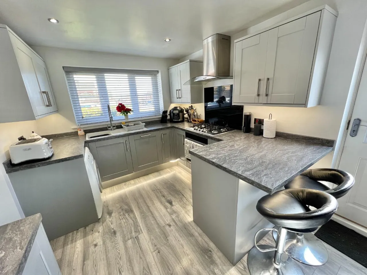 Lupin Close, Etherley Dene, DL14, photo 6