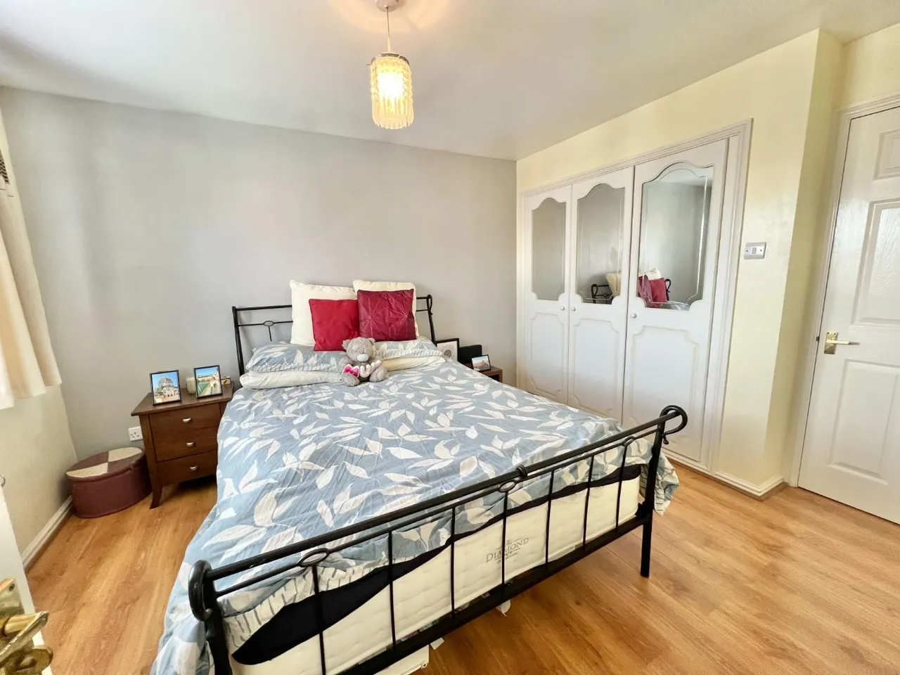 Lupin Close, Etherley Dene, DL14, photo 23