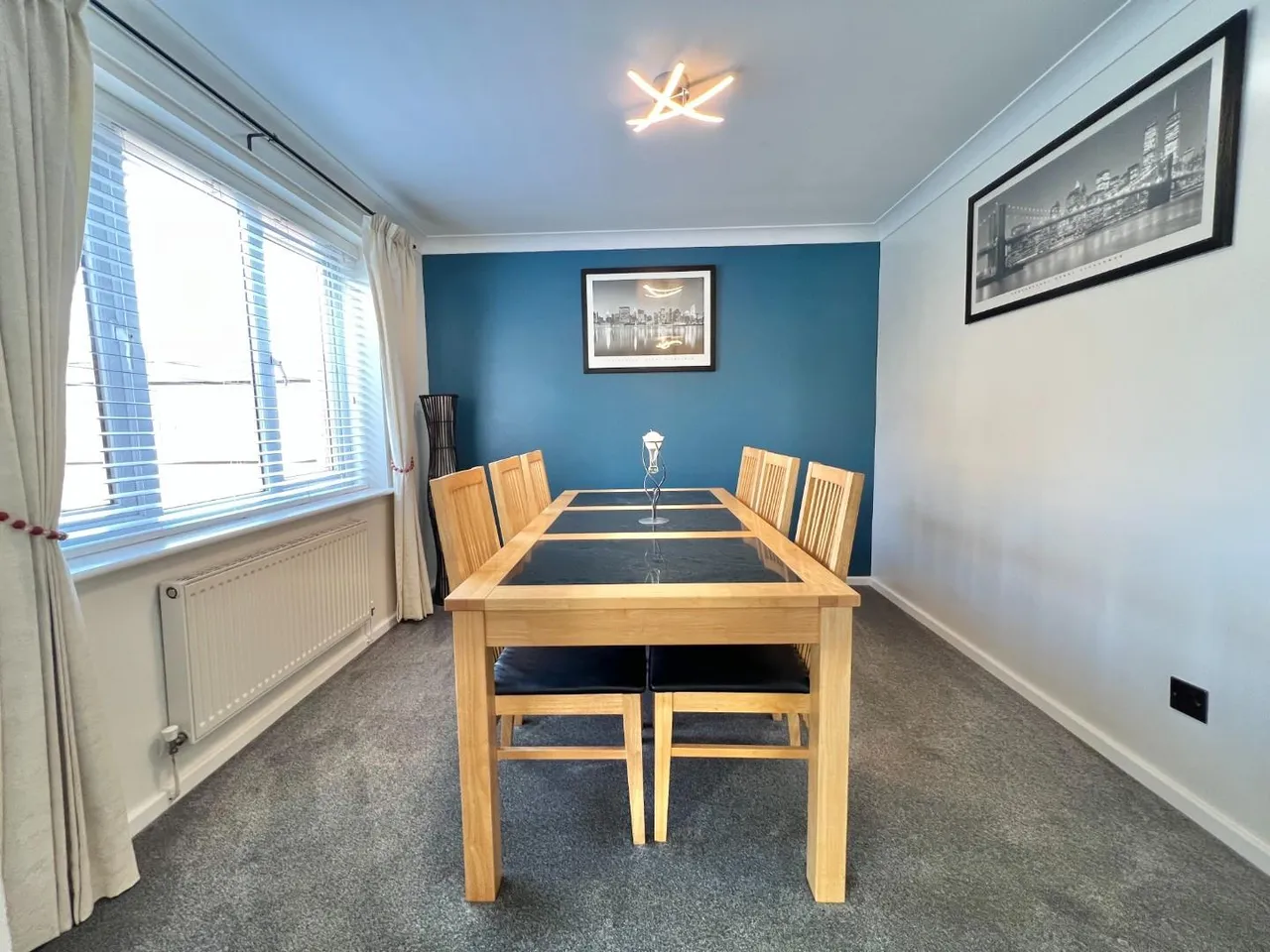 Lupin Close, Etherley Dene, DL14, photo 10