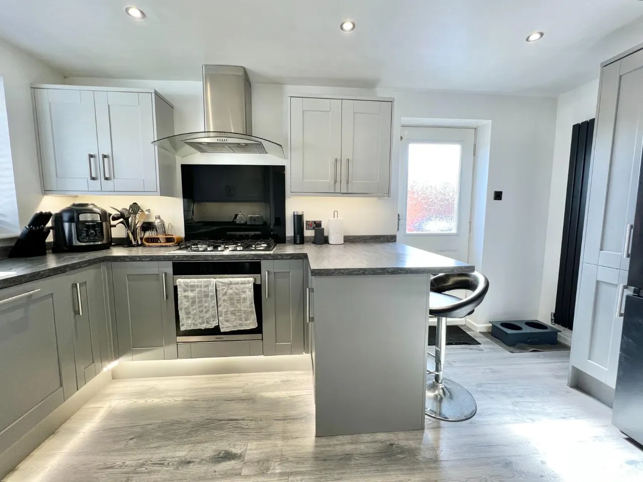 Lupin Close, Etherley Dene, DL14, photo 5