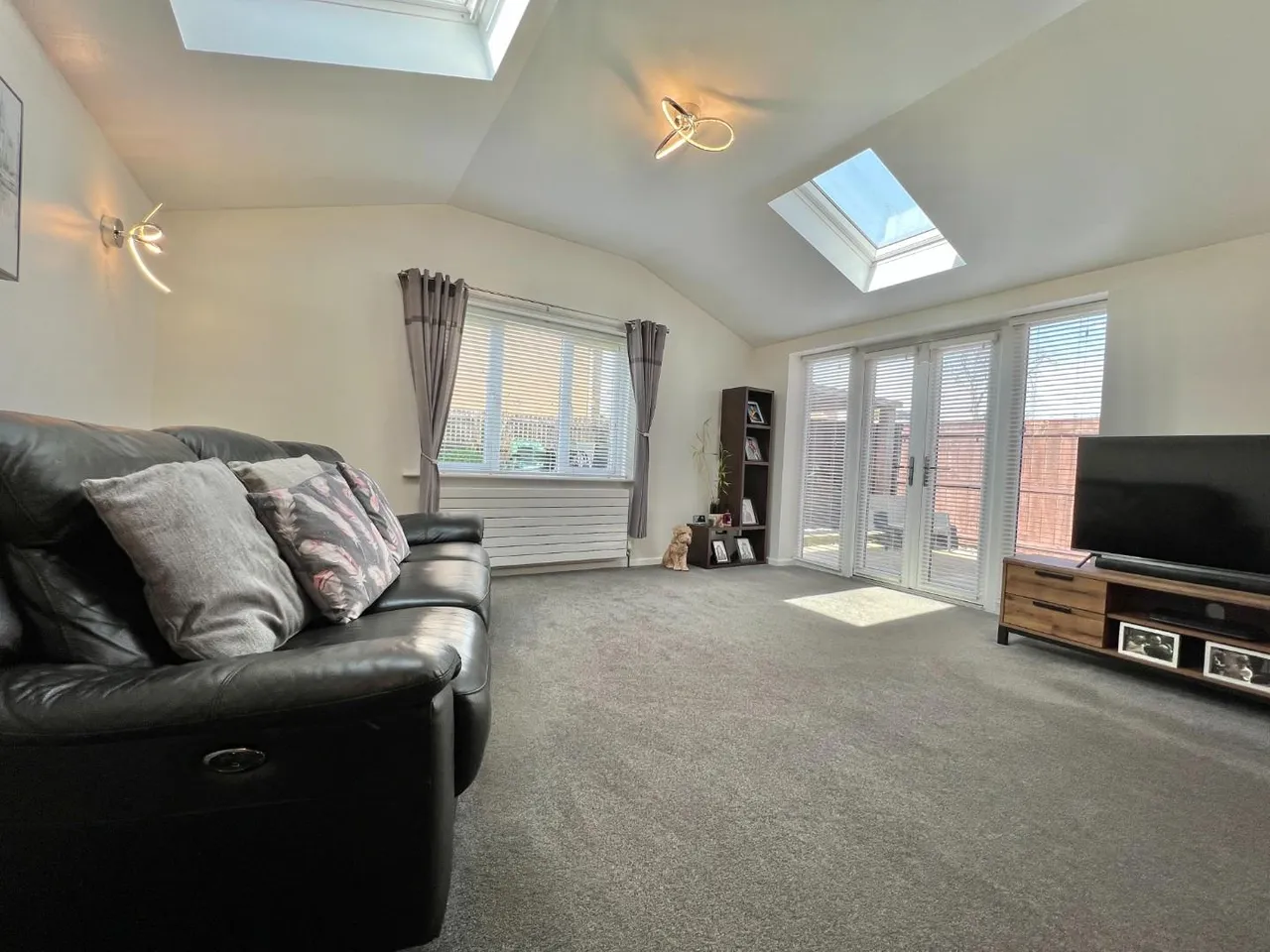 Lupin Close, Etherley Dene, DL14, photo 25