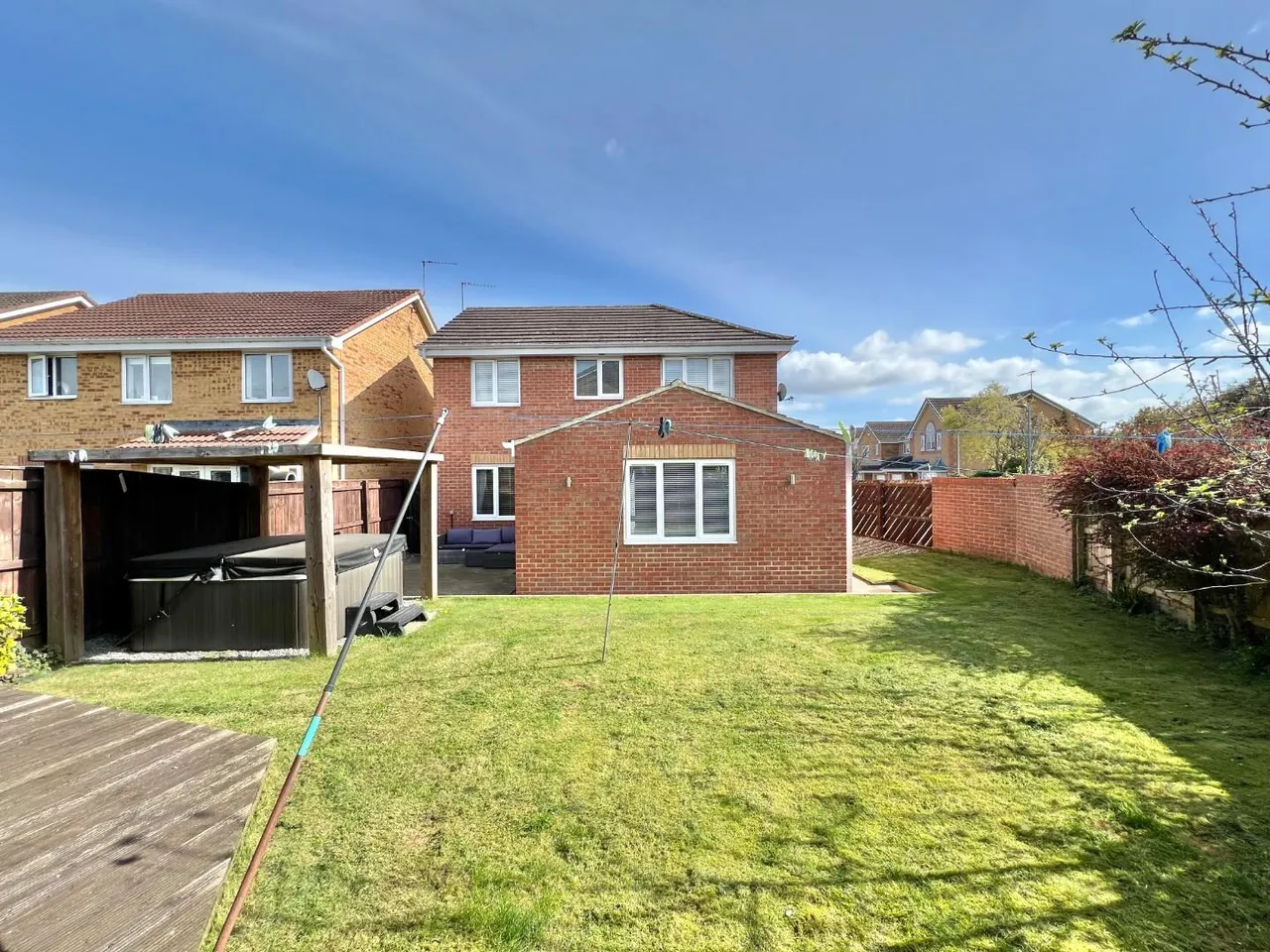 Lupin Close, Etherley Dene, DL14, photo 21