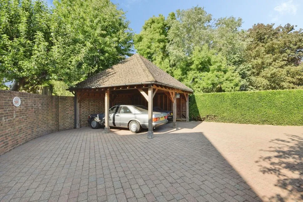 Old Brickyard, Rye, TN31, photo 14