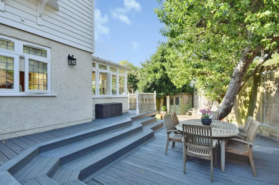 Old Brickyard, Rye, TN31, photo 15
