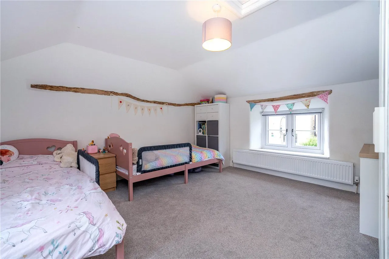 Eastgate, Deeping St. James, PE6, photo 23