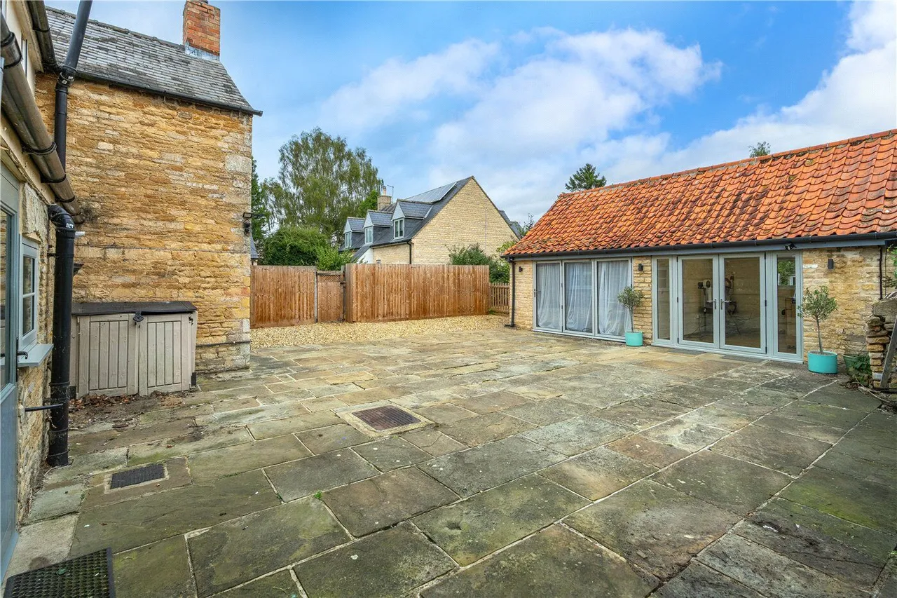 Eastgate, Deeping St. James, PE6, photo 29