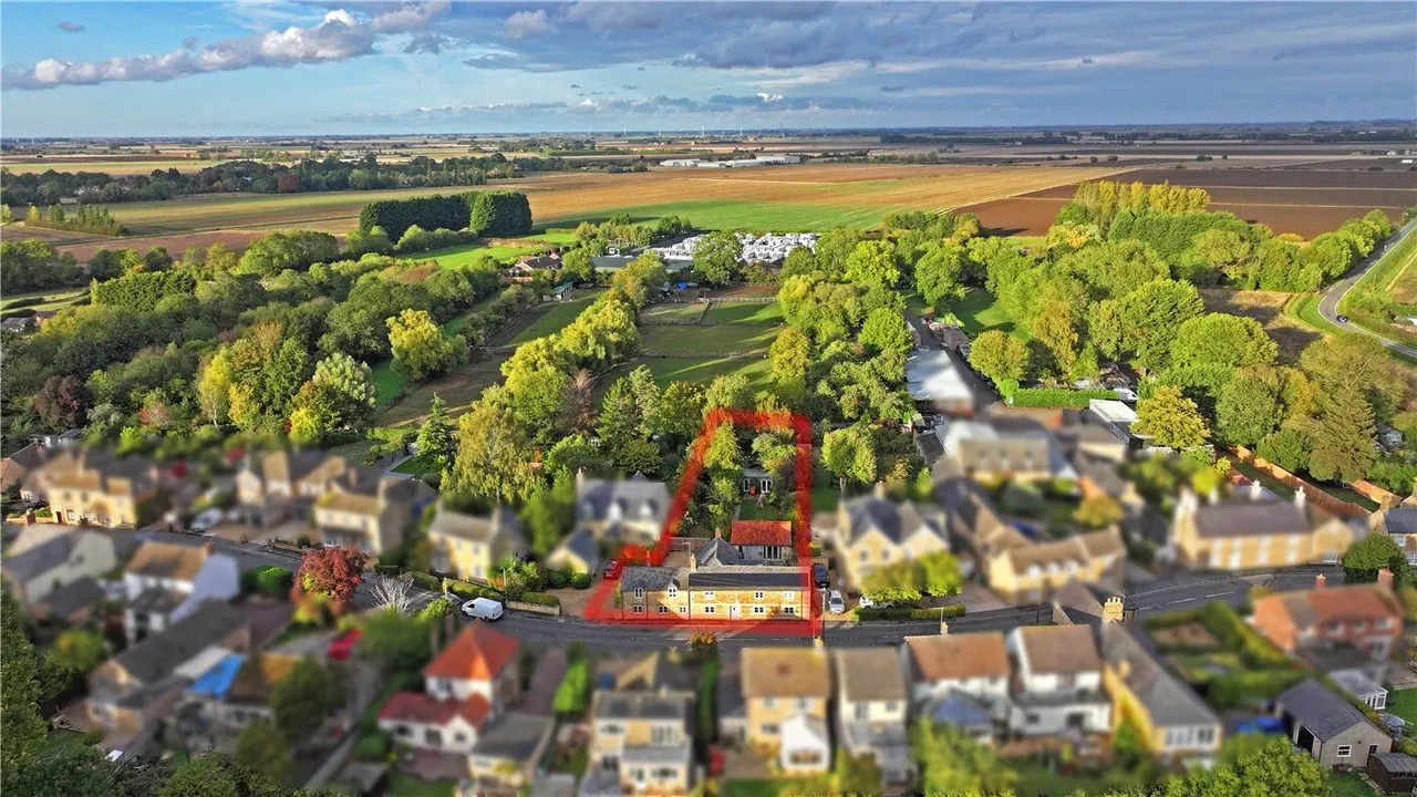 Eastgate, Deeping St. James, PE6, photo 33