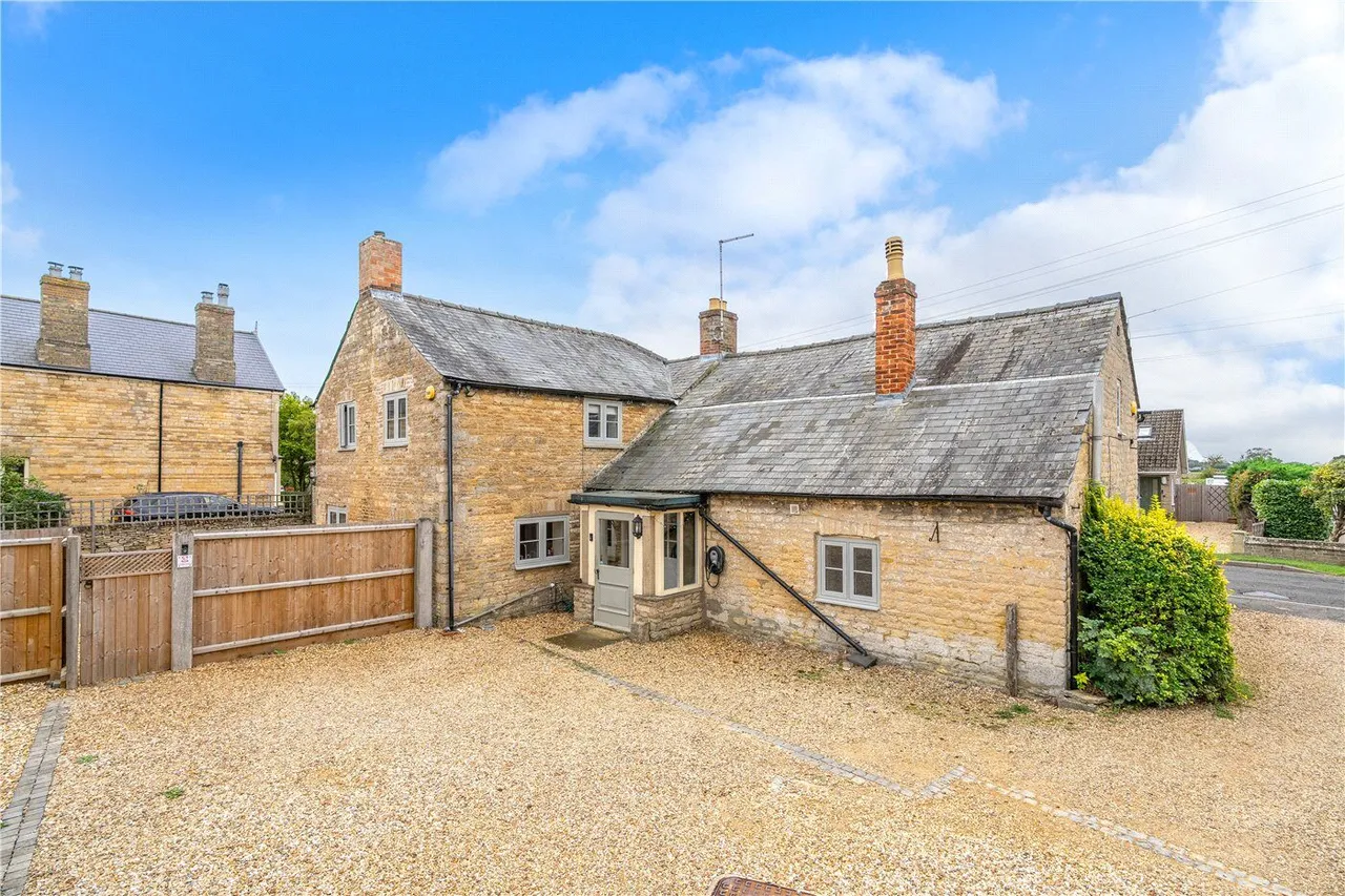 Eastgate, Deeping St. James, PE6, photo 30